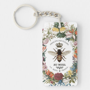 REINE BEE BOTANIQUE VINTAGE MODERNE