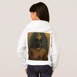 Reine d'Afrique