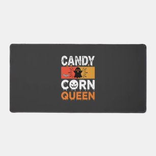 Reine de bonbons de Halloween SVG Design