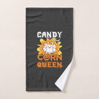 Reine de bonbons de maïs Halloween chauves-souris