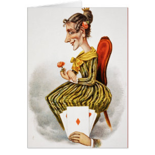 Reine de Diamants