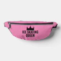 Reine de patinage sur glace - Patinage sur glace