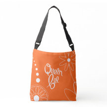 Reine des abeilles - sac
