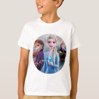 Reine des neiges