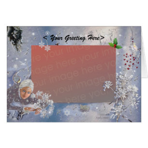 Reine des neneiges 2