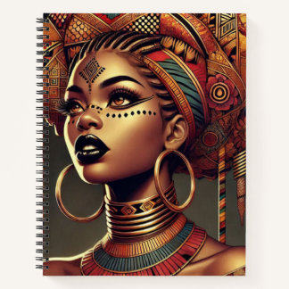 REINE DU CARNET DE NUIT