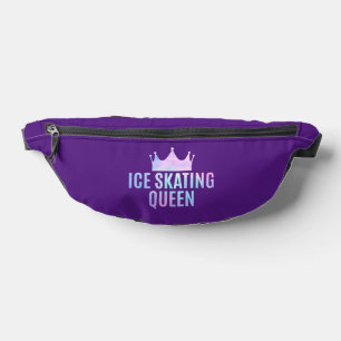 Reine du patinage sur glace - Amateurs de patinage