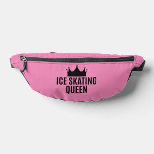 Reine du patinage sur glace - Patinage sur glace