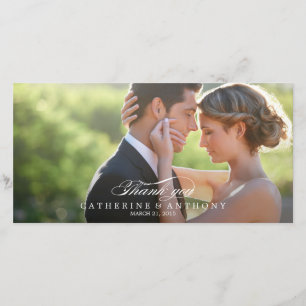 Reine Elegance Wedding Danke - White