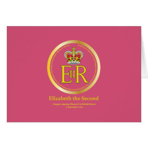 Reine Elizabeth II