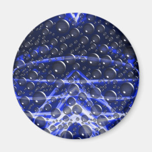 Reine Energie Magnet