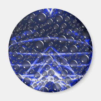 Reine Energie Magnet