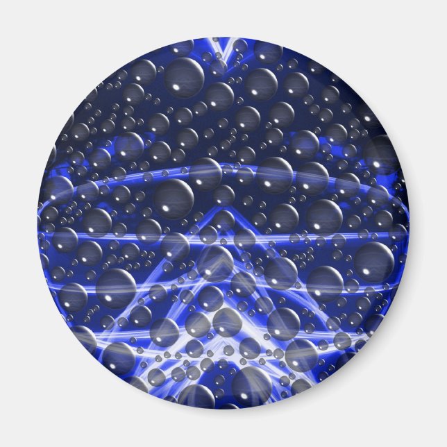 Reine Energie Magnet (Vorne)