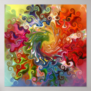 Reine Fantasie Poster