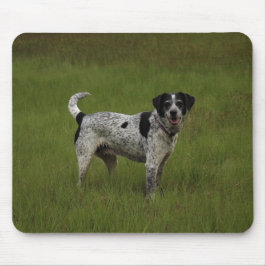 Reine Freude Mousepad