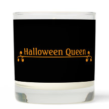 Reine Halloween