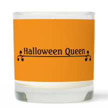 Reine Halloween