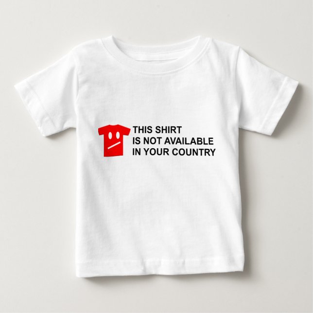 Reine Ironie - leichtes Shirt (Vorderseite)