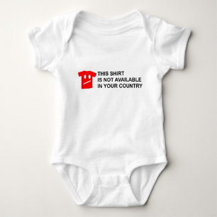 Reine Ironie - leichtes Shirt