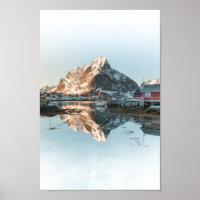 Reine, Lofoten