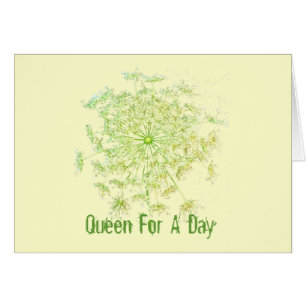 Reine Pour Une Journée