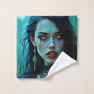 Reine Vampire : Art de la Ténébreuse Séduction