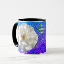 Reine, Vintage Tasse