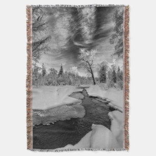 Reiner Campbell Creek Decke