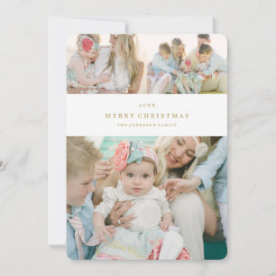 Reiner Feiertag Feiertagskarte