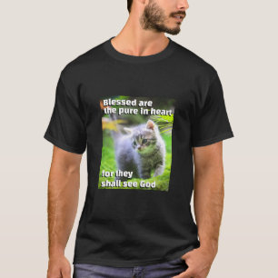 Reiner Herzinfarkt (dunkler T - Shirt) T-Shirt