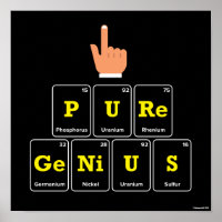 Reines Genie