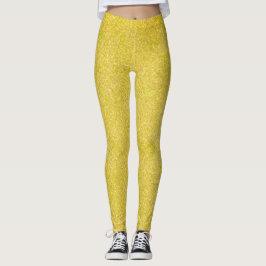 Reines Gold Leggings