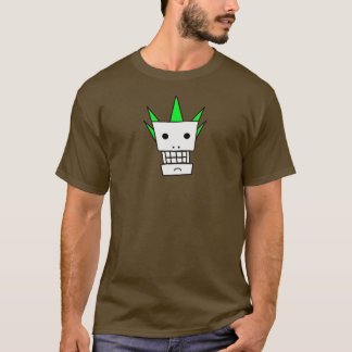 Reines untotes T-Shirt
