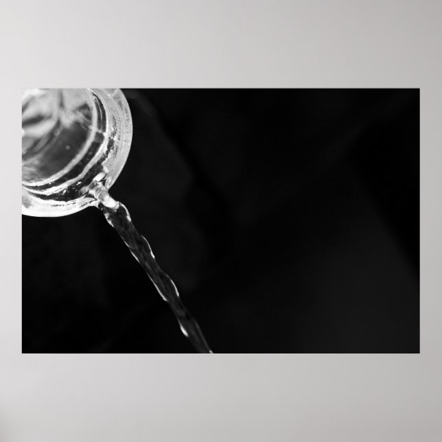 Reinheit Poster (Vorne)