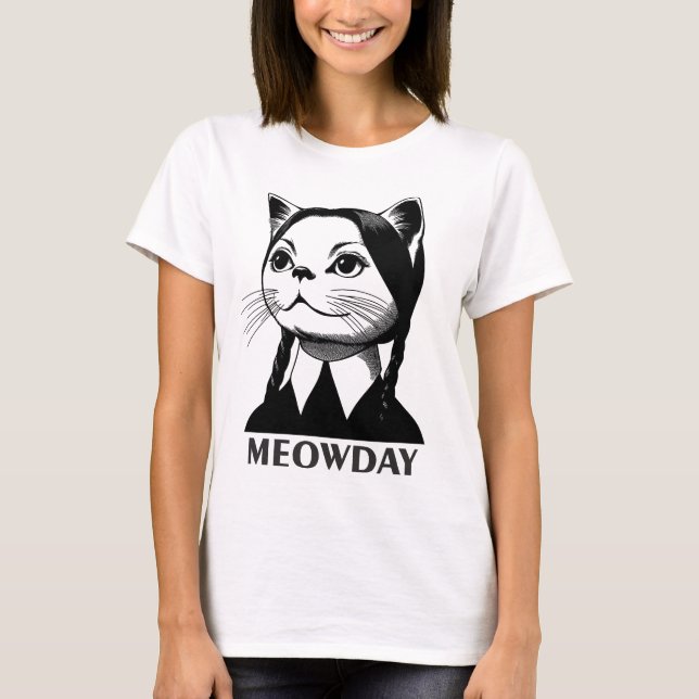 Reinigung T-Shirt (Vorderseite)