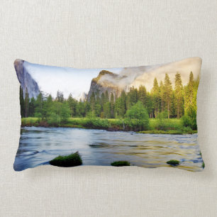 Reinigungs-Sturm Lendenkissen