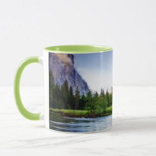 Reinigungs-Sturm Tasse