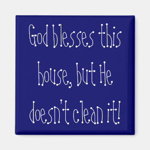 Reinigungsmagnet Magnet