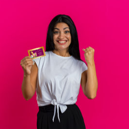 Reinigungsservice für Classy House - Haushaltshilf Visitenkarte