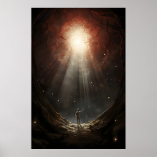 Reinkarnation Poster