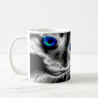 Reinrassige Tiere plus Rettung ich Tasse