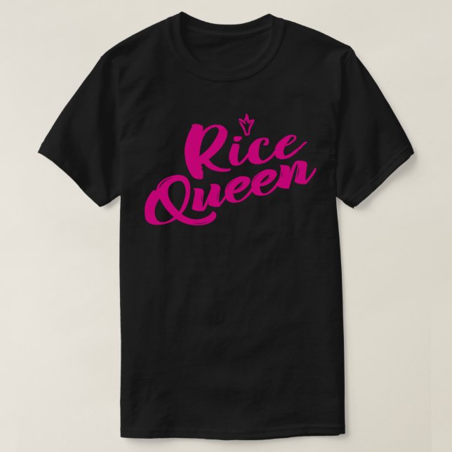 Reis 2 T-Shirt (Design vorne)