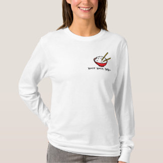 Reis-Shirt T-Shirt