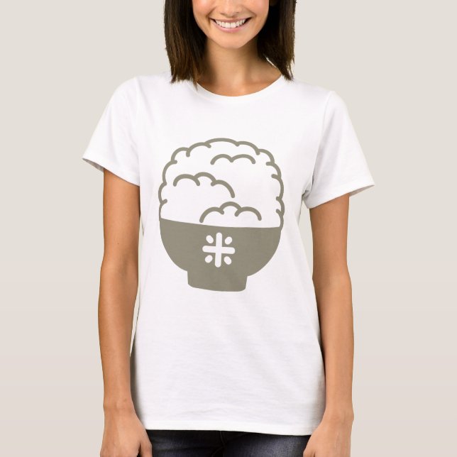 REIS T-Shirt (Vorderseite)