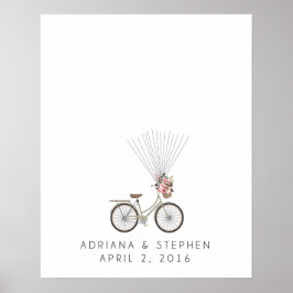 Reise 16 x 20 Poster