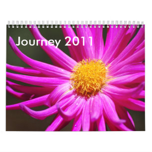 Reise 2011 kalender