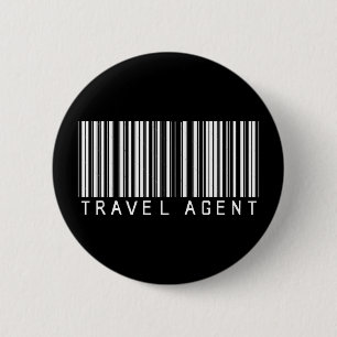 Reise-Agent-Bar-Code Button