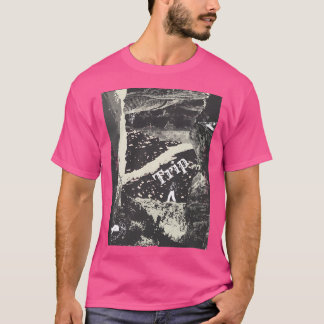 Reise aktiv T-Shirt
