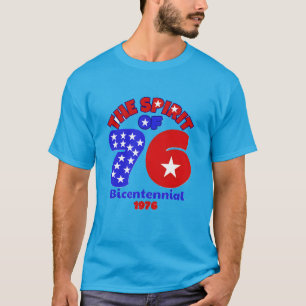 REISE BIS 250: SEMIQUINCENTENNIAL T-Shirt