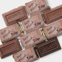 Reise der besten Freundinnen Pastellrosa Abstrakte